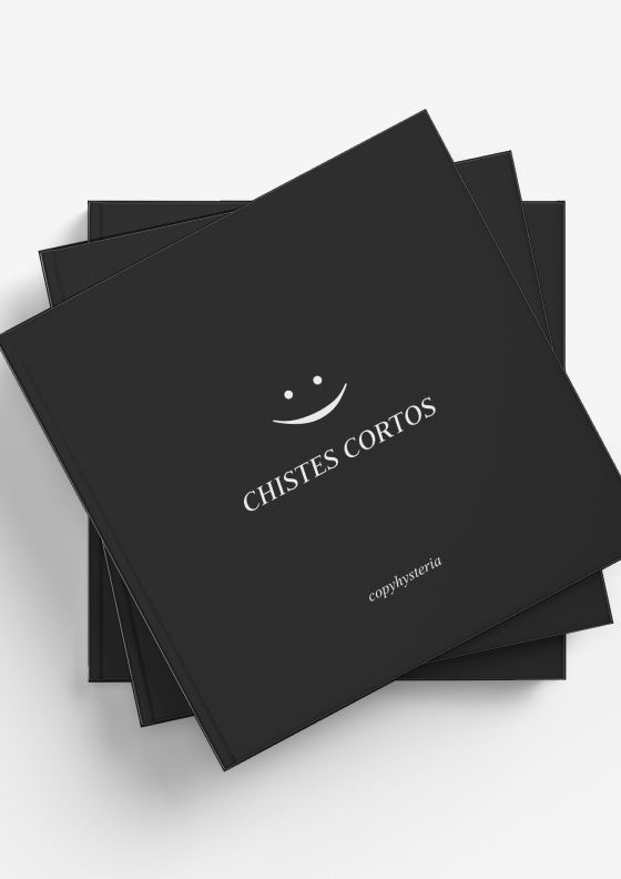 Copyhisteria